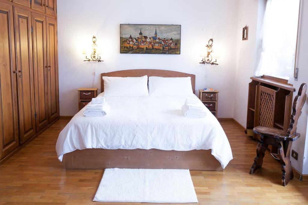 Verocai By Welchome Cortina d'Ampezzo